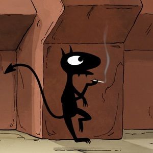 Meet your Posher, Kate